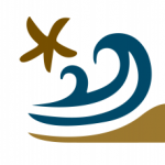 Logo COQUILLAGES ET VACANCIERS