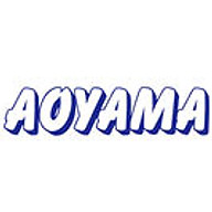 Logo AOYAMA
