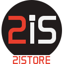 Logo 2I STORE