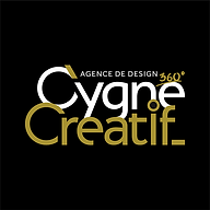 Logo CYGNE CREATIF