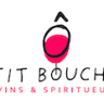 Logo O PETIT BOUCHON