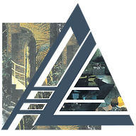 Logo LEPISSIER ARCHITECTURE