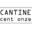 Logo LA CANTINE DU 111