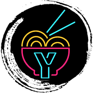 Logo YUMMY ASIAN FOOD
