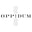 Logo OPPIDUM
