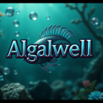 Logo ALGAWELL CONSULTING
