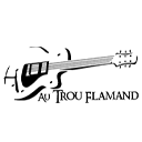 Logo AU TROU FLAMAND
