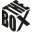 Logo THE BOX STUDIO