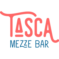 Logo TASCA MEZZE BAR