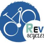 Logo REV'DE CYCLES