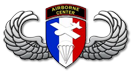 Logo ABC-AIRBORNE CENTER