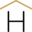 Logo HOME BY EVA 2