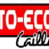 Logo AUTO ECOLE CAILLEAUX