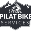 Logo PILAT BIKE SERVICES