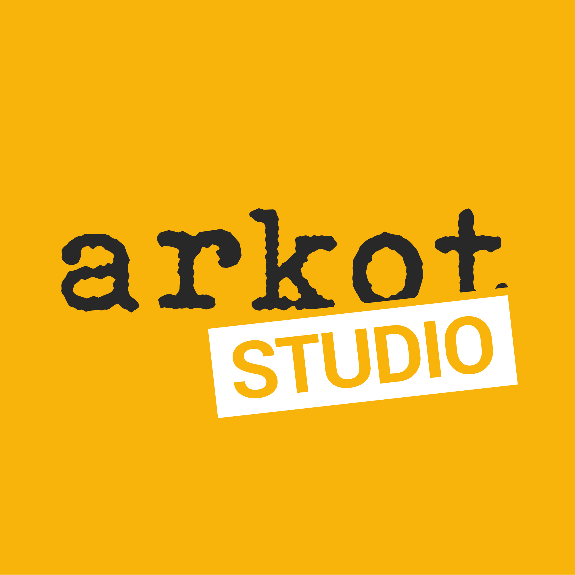 Logo ARKOT