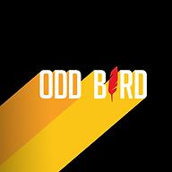 Logo ODD BIRD