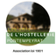 Logo LES AMIS DE L'HOSTELLERIE DE PONTEMPEYRAT