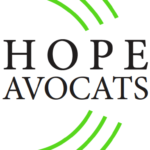 Logo HOPE AVOCATS