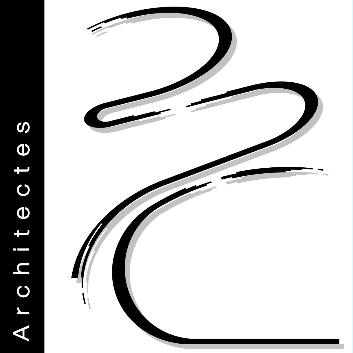 Logo TALH ARCHITECTURE