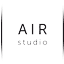 Logo AIR STUDIO
