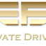 Logo PRIVATE DRIVING