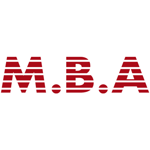 Logo M.B.A VIOLEAU-POIRAUDEAU