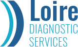 Logo LOIRE DIAGNOSTIC SERVICES