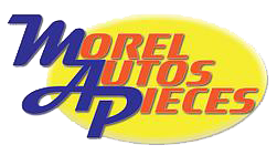 Logo DEMOLITION AUTOS MOREL JACKY
