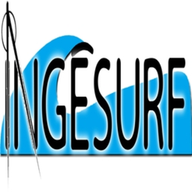 Logo INGESURF