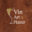 Logo VIN ART & PLAISIR
