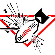Logo DEMINETEC