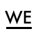 Logo WE TRANSLATE