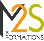 Logo M2S33 FORMATIONS