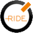 Logo RIDE FOR SME