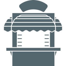 Logo ENFIN CHEZ VOUS !