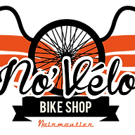 Logo NO'VELO