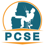Logo PCSE