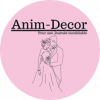 Logo ANIM-DECOR