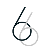 Logo HOTEL 66