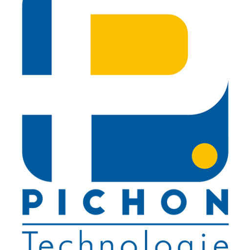Logo PICHON