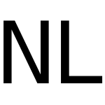 Logo NICOLAS LAISNE ARCHITECTES