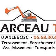 Logo MARCEAU TP