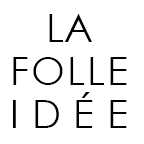 Logo LA FOLLE IDEE