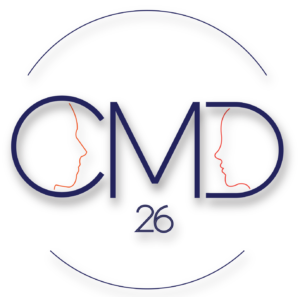 Logo CENTRE DE MEDIATION DE LA DROME