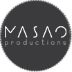 Logo MASAO PRODUCTIONS