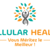 Logo CELLULAR HEALTH