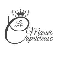 Logo LA MARIEE CAPRICIEUSE