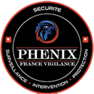 Logo PHENIX FRANCE VIGILANCE
