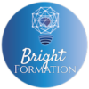 Logo BRIGHT FORMATION