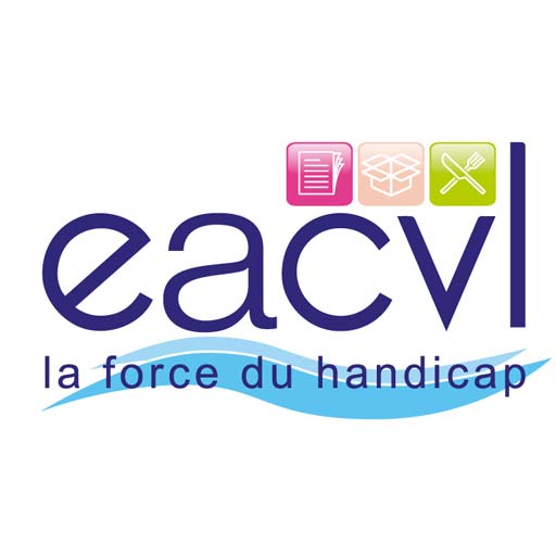 Logo SAS EA CENTRE VAL DE LOIRE